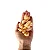 Torresminho 50g - LUV - Imagem 3