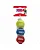 Bola Kong Sport Soft Ball M- 3un - Imagem 1