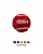 Bola Kong Sport Soft Bulk Ball M - CORES SORTIDAS - Imagem 1