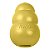 Kong Classic Gold Brinquedo Recheável - G - Imagem 1