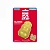 Kong Classic Gold Brinquedo Recheável - M - Imagem 2