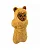 Pelúcia Kong Snuzzles Mini LLama - P - Imagem 4