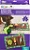 Tapete De Fuçar Nina Ottosson Activity Matz Garden Game- Outward Hound - Imagem 2