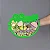 Tapete de Lamber de Silicone Crocodilo - Petta - Imagem 4