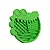 Tapete de Lamber de Silicone Crocodilo - Petta - Imagem 3