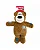 Kong Wild Knots Bear Jumbo - XG - Imagem 2