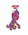 Kong Wubba Octopus G - Roxo - Imagem 2