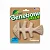 BENEBONE GREEN FISHBONE P - Imagem 1