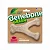 BENEBONE GREEN WISHBONE P - Imagem 1
