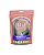 Vareta de Pele Bovina COM PELOS 150g- Alecrim Pet - Imagem 2