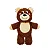 Pelúcia Chenille Tough Urso - Petta - Imagem 1