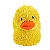 Pelúcia Tough Pato Amarelo - Petta - Imagem 4