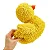 Pelúcia Tough Pato Amarelo - Petta - Imagem 2