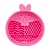 Comedouro Lento Coelho Rosa - Petta - Imagem 1