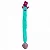 Pelúcia Kong Woozles Tug´n Chase - Imagem 4