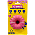 Brinquedo Recheável Donuts Rosa P - Amicus - Imagem 1