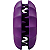 Brinquedo Recheável Donuts Roxo M - Amicus - Imagem 3