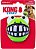 Bola Kong Grinz Frog G - Imagem 1