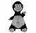 Pelúcia Kong Knots Belly Gorilla M - Imagem 2