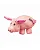 Pelúcia Kong Phatz Pig M - Imagem 2