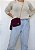 Bolsa Clutch Marsala - Imagem 6