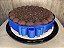 Bolo de Chocolate Fit - Charlotte Extra 2400 (2400 gramas) - Imagem 2