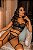 MINICORSELET PRETO COM NUDE-2 PEÇAS - Imagem 2