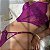 VIOLET -2 PEÇAS - Imagem 1