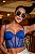 MINICORSELET AZUL - Imagem 3