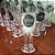 Copo de Cerveja Acrílico 330ml Cristal Personalizado - Imagem 4