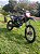 KIT ADESIVOS GRAFICOS CRF230 AMX F21 MOTOCROSS Bruno Mosca - Imagem 8