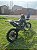 KIT ADESIVOS GRAFICOS CRF230 AMX F21 MOTOCROSS Bruno Mosca - Imagem 9