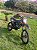 KIT ADESIVOS GRAFICOS CRF230 AMX F21 MOTOCROSS Bruno Mosca - Imagem 7