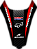 KIT ADESIVOS GRAFICOS CRF230 Biker Ride MOTOCROSS - Imagem 3