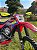 KIT ADESIVOS GRAFICOS HONDA TORNADO 250 BIKER MOTOCROSS PRINT - Imagem 5