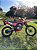 KIT ADESIVOS GRAFICOS HONDA TORNADO 250 BIKER MOTOCROSS PRINT - Imagem 4