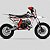 Kit Gráfico Adesivo Mxf 50 Pro Racing Mini Moto - Imagem 3