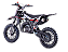 Kit Gráfico Adesivo Mxf 49cc Ferinha Extreme Duplo Escapamento - Imagem 2