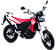 Kit Adesivos Motocross Graficos Kasinski Crz 150 Trilha - Imagem 3