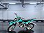 KIT ADESIVOS GRAFICOS CRF250f Original MOTOCROSS Essence - Imagem 7