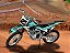 KIT ADESIVOS GRAFICOS CRF250f Original MOTOCROSS Essence - Imagem 9
