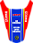 KIT ADESIVOS GRAFICOS CRF230 2015 MOTOCROSS Original Azul - Imagem 5