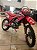 KIT ADESIVOS GRAFICOS TORNADO 250 Original Ride - Imagem 4