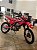 KIT ADESIVOS GRAFICOS TORNADO 250 Original Ride - Imagem 6
