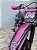 KIT ADESIVOS GRAFICOS CRF230F AMX F21 FLAKE - Imagem 6
