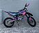 KIT ADESIVOS GRAFICOS CRF230F AMX F21 FLAKE - Imagem 9