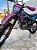 KIT ADESIVOS GRAFICOS CRF230F AMX F21 FLAKE - Imagem 8