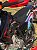 KIT ADESIVOS GRAFICOS HONDA TORNADO 250 Motocross - Imagem 6