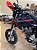 KIT ADESIVOS GRAFICOS HONDA TORNADO 250 Motocross - Imagem 8
