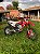KIT ADESIVOS GRAFICOS CRF TORNADO AMX  MOTOCROSS DRM46 - Imagem 4